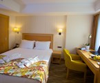 Vizon Hotel Osmanbey: Room SINGLE STANDARD