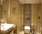 Vizon Hotel Osmanbey: Room DOUBLE ECONOMY
