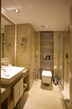 Vizon Hotel Osmanbey: Room DOUBLE ECONOMY - photo 23