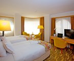 Vizon Hotel Osmanbey: Room SINGLE SUPERIOR