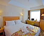 Vizon Hotel Osmanbey: Room FAMILY ROOM STANDARD