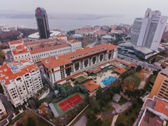 Grand Hyatt Istanbul: General view - photo 7