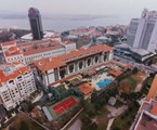 Grand Hyatt Istanbul: General view