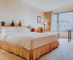 Grand Hyatt Istanbul: Room SINGLE KING SIZE BED