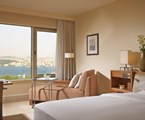 Grand Hyatt Istanbul: Room DOUBLE CLUB GRAND