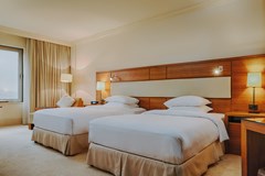 Grand Hyatt Istanbul: Room DOUBLE KING SIZE BED - photo 92