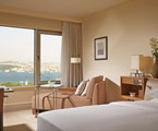 Grand Hyatt Istanbul: Room