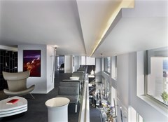 Le Meridien Istanbul Etiler: General view - photo 178