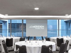 Le Meridien Istanbul Etiler: General view - photo 77