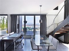 Le Meridien Istanbul Etiler: General view - photo 114