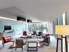 Le Meridien Istanbul Etiler: General view - photo 156