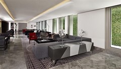 Le Meridien Istanbul Etiler: General view - photo 159