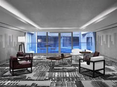 Le Meridien Istanbul Etiler: General view - photo 163