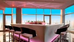 Le Meridien Istanbul Etiler: Bar - photo 58