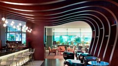 Le Meridien Istanbul Etiler: Bar - photo 69