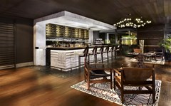 Le Meridien Istanbul Etiler: Bar - photo 75