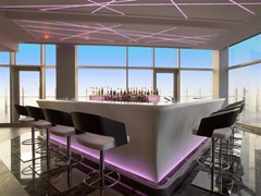 Le Meridien Istanbul Etiler: Bar - photo 82