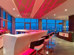 Le Meridien Istanbul Etiler: Bar - photo 86