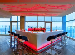 Le Meridien Istanbul Etiler: Bar - photo 91