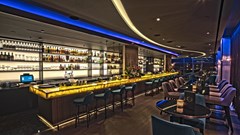 Le Meridien Istanbul Etiler: Bar - photo 106