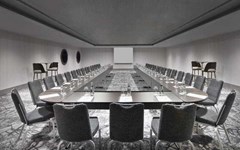 Le Meridien Istanbul Etiler: Conferences - photo 89