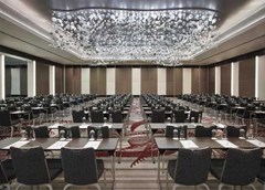 Le Meridien Istanbul Etiler: Conferences - photo 94