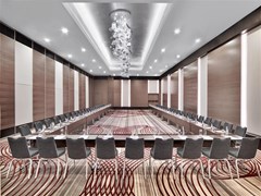 Le Meridien Istanbul Etiler: Conferences - photo 102