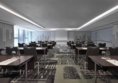 Le Meridien Istanbul Etiler: Conferences - photo 109