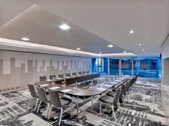 Le Meridien Istanbul Etiler: Conferences - photo 148