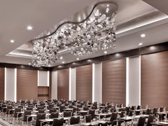 Le Meridien Istanbul Etiler: Conferences - photo 150