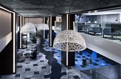 Le Meridien Istanbul Etiler: Lobby - photo 85