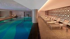 Le Meridien Istanbul Etiler: Pool - photo 53