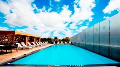 Le Meridien Istanbul Etiler: Pool - photo 54