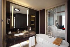 Le Meridien Istanbul Etiler: Room DOUBLE DELUXE - photo 1