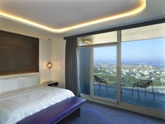 Le Meridien Istanbul Etiler: Room DOUBLE EXECUTIVE - photo 12