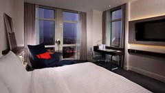 Le Meridien Istanbul Etiler: Room DOUBLE WITH VIEWS - photo 15