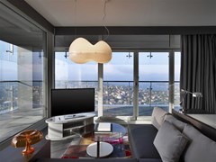 Le Meridien Istanbul Etiler: Room SUITE SEA VIEW WITH TERRACE - photo 45