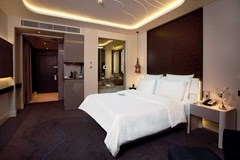 Le Meridien Istanbul Etiler: Room - photo 3