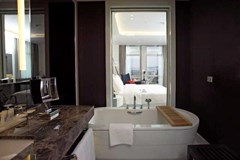 Le Meridien Istanbul Etiler: Room - photo 6