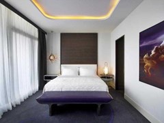 Le Meridien Istanbul Etiler: Room - photo 11