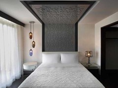 Le Meridien Istanbul Etiler: Room - photo 41