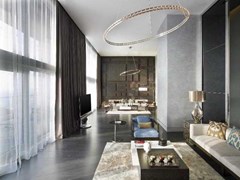 Le Meridien Istanbul Etiler: Room - photo 43