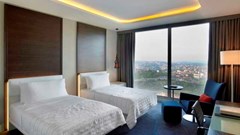 Le Meridien Istanbul Etiler: Room - photo 59