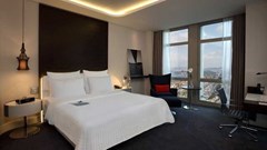 Le Meridien Istanbul Etiler: Room - photo 61