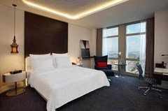 Le Meridien Istanbul Etiler: Room - photo 64