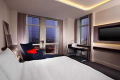 Le Meridien Istanbul Etiler: Room - photo 66