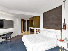 Le Meridien Istanbul Etiler: Room - photo 83