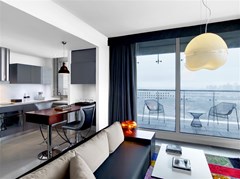 Le Meridien Istanbul Etiler: Room - photo 87