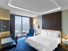 Le Meridien Istanbul Etiler: Room - photo 92