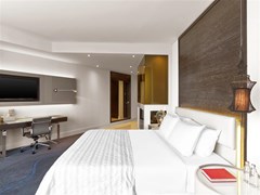 Le Meridien Istanbul Etiler: Room - photo 108